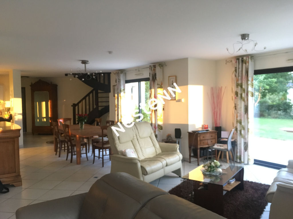Belle maison de 6 pièces à Gourhel (56800)
