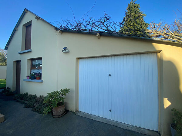 Vente maison à Forges de lanouee (56120)