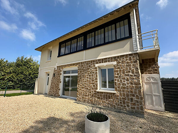Vente maison à Ploermel (56800)