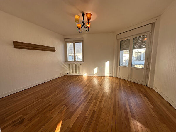 Vente appartement à Mauron (56430)
