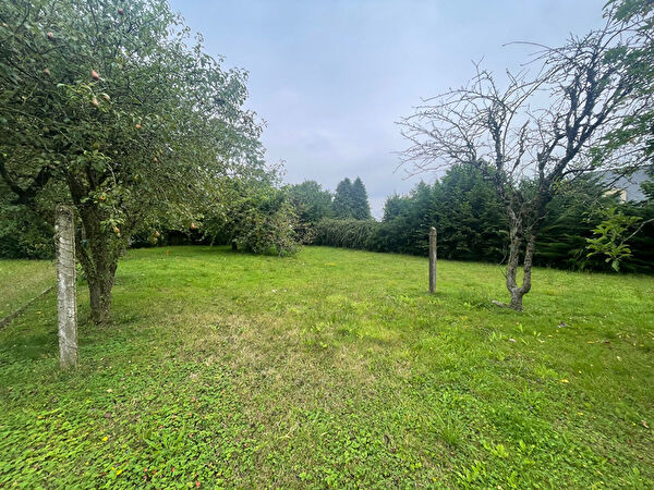 Vente terrain à Hellean (56120)