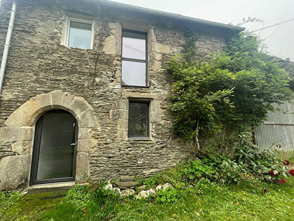 Vente maison à Ploermel (56800)