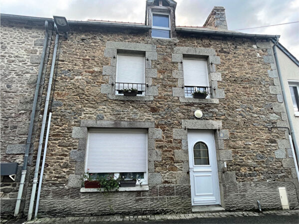 Vente maison investissement à Ploermel (56800)