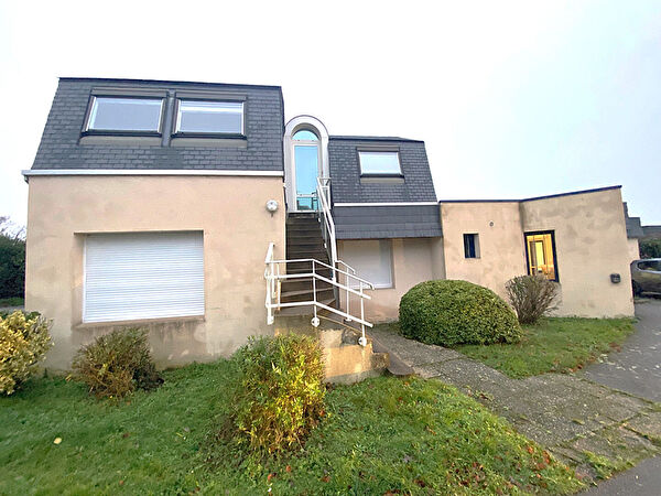 Vente bureau à Saint brandan (22800)