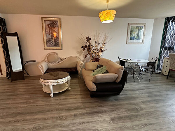 Vente appartement à Mauron (56430)