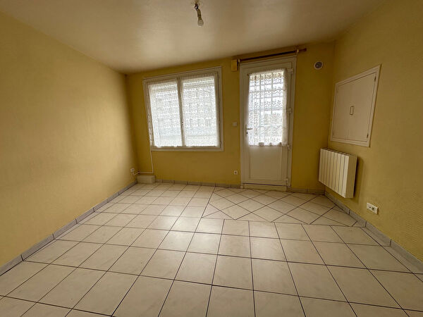 Vente maison à Ploermel (56800)
