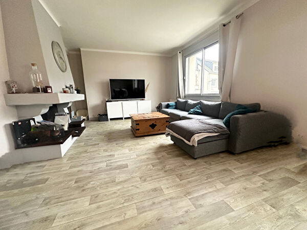 Vente appartement à Mauron (56430)