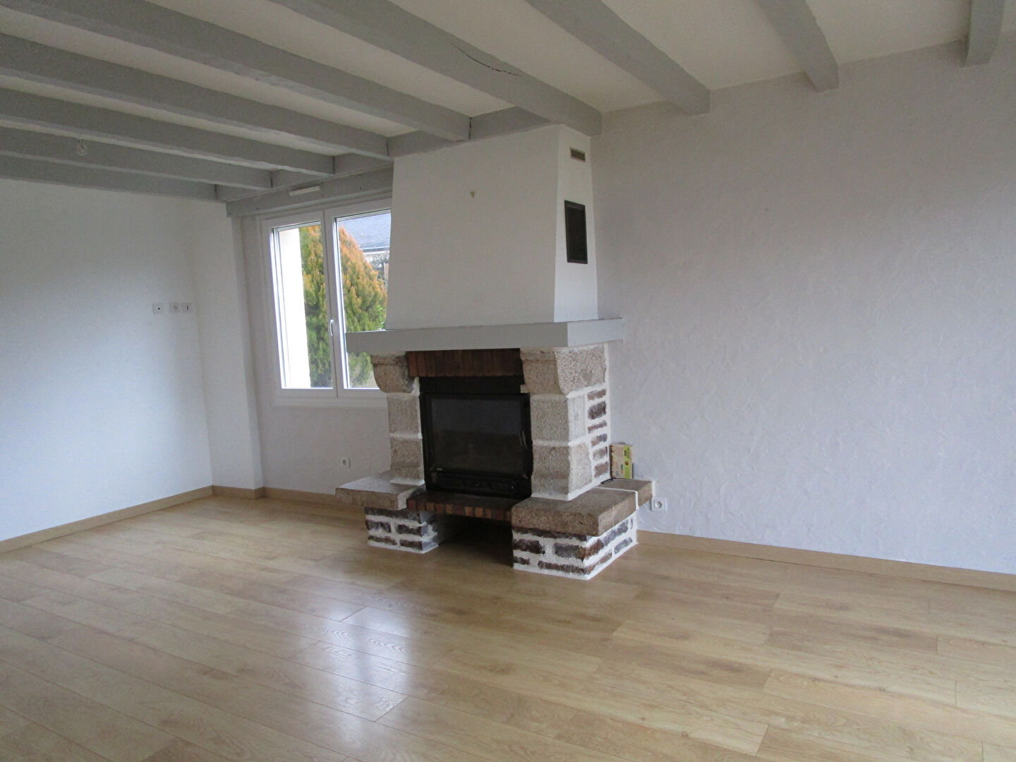 A LOUER - Maison de 6 pièces à Ploërmel (56800)
