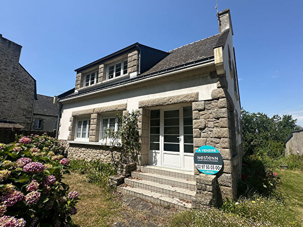 Vente maison à Forges de lanouee (56120)