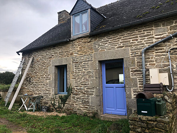 Location maison à Saint abraham (56140)
