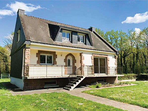 Vente par agence immobiliere à Ploermel (56800)