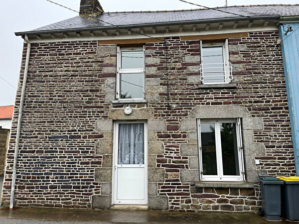 Location maison garage à Ploermel (56800)