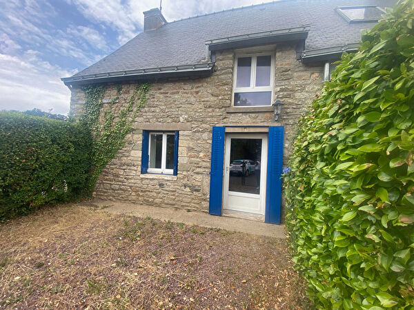 Vente maison investissement à Ploermel (56800)