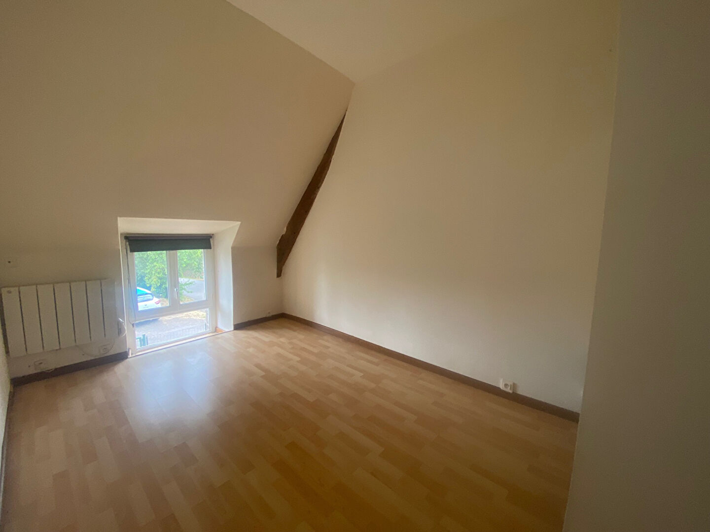 Maison de 4 pièces à La Croix Hélléan (56120)