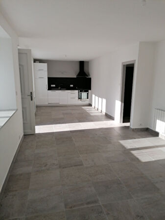 Location maison à Saint brieuc de mauron (56430)