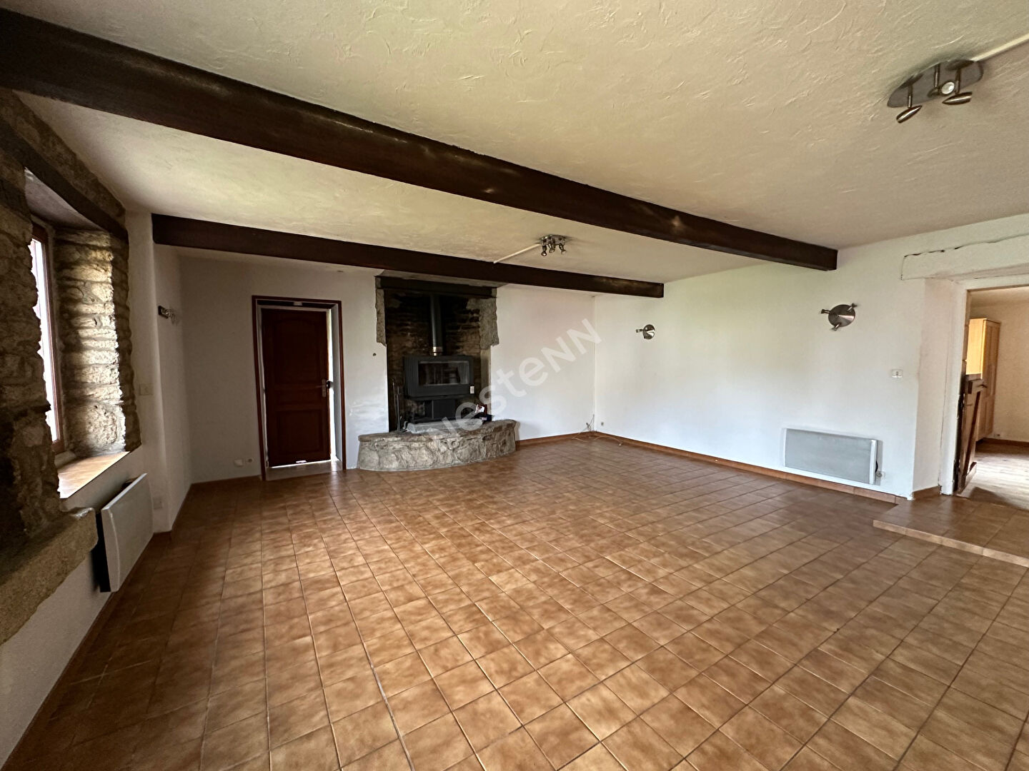 Jolie maison 7 pièces à Guegon (56120)