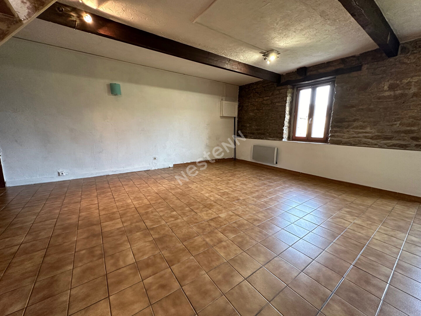 Jolie maison 7 pièces à Guegon (56120)