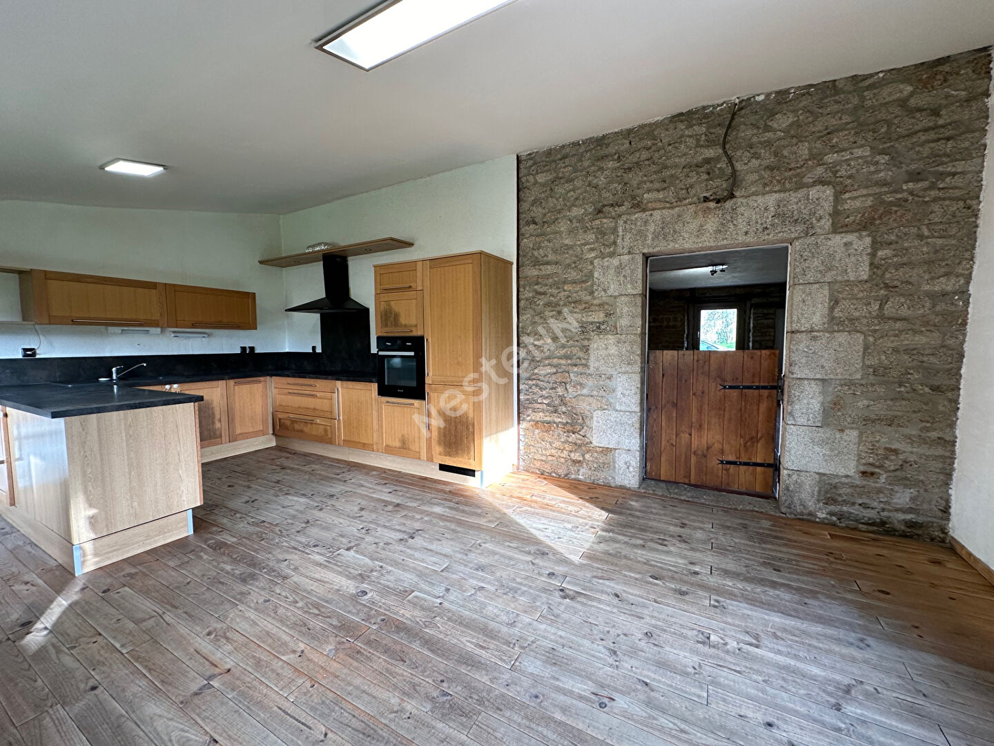 Jolie maison 7 pièces à Guegon (56120)