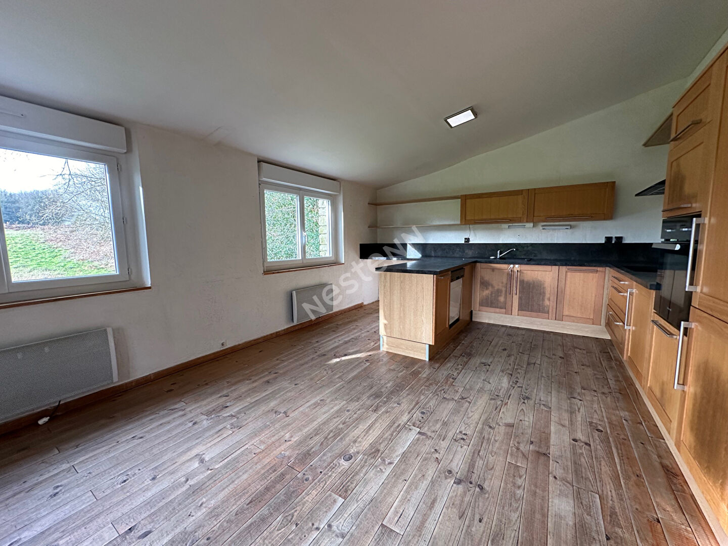Jolie maison 7 pièces à Guegon (56120)