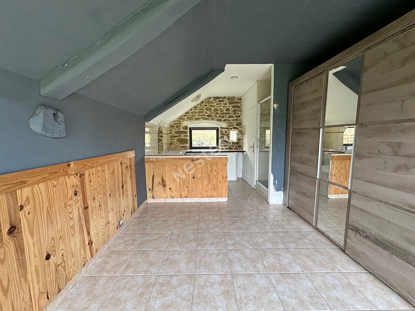 Jolie maison 7 pièces à Guegon (56120)