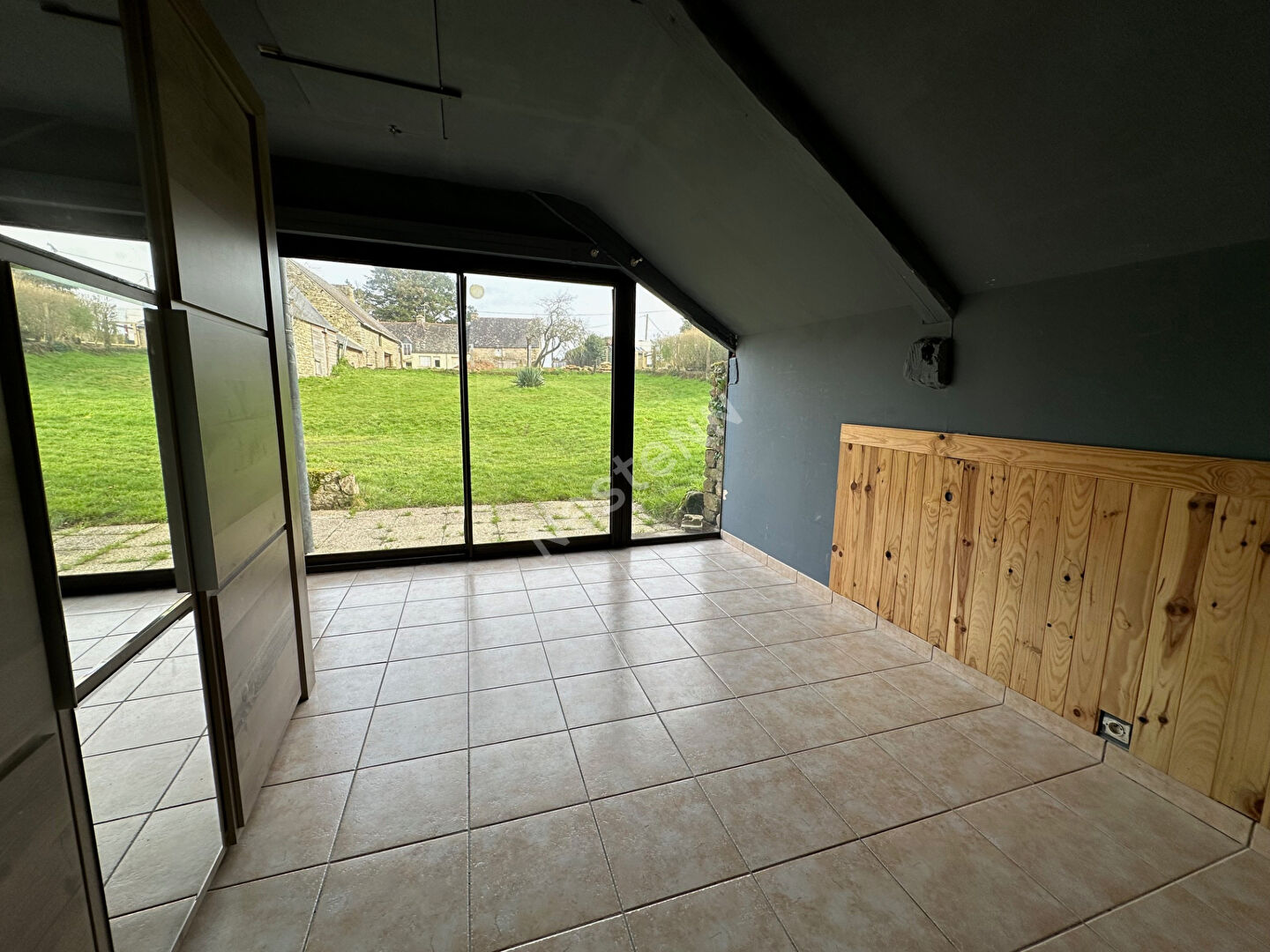 Jolie maison 7 pièces à Guegon (56120)