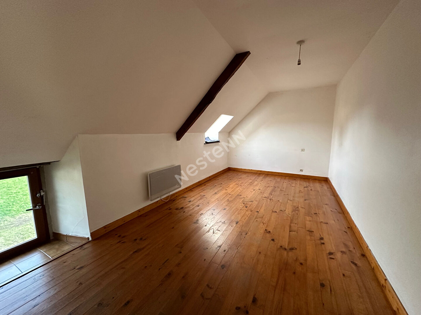 Jolie maison 7 pièces à Guegon (56120)