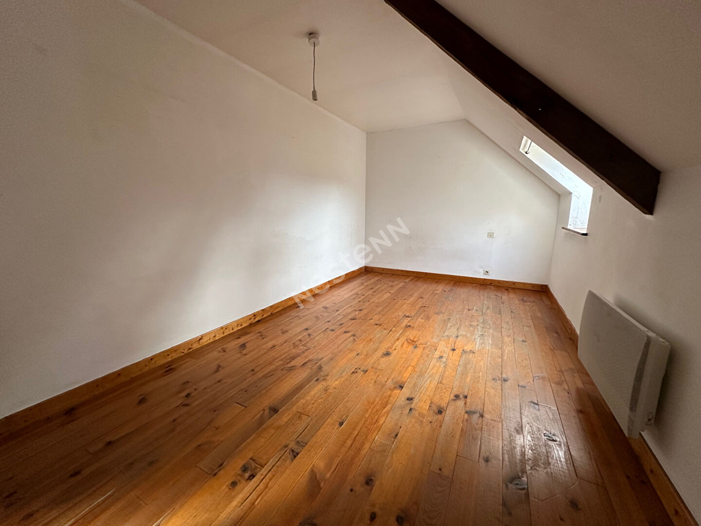 Jolie maison 7 pièces à Guegon (56120)