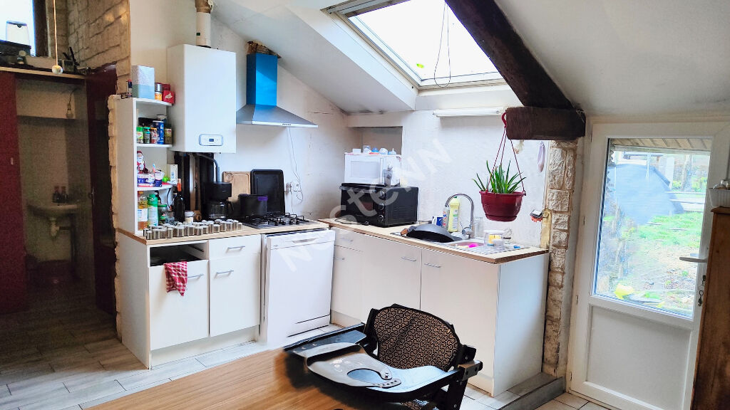 Maison 3 pièces à Neant S/Yvel  (56430)