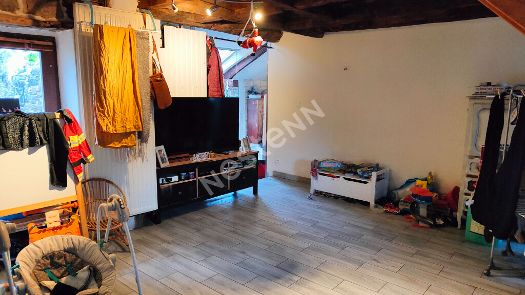Maison 3 pièces à Neant S/Yvel  (56430)