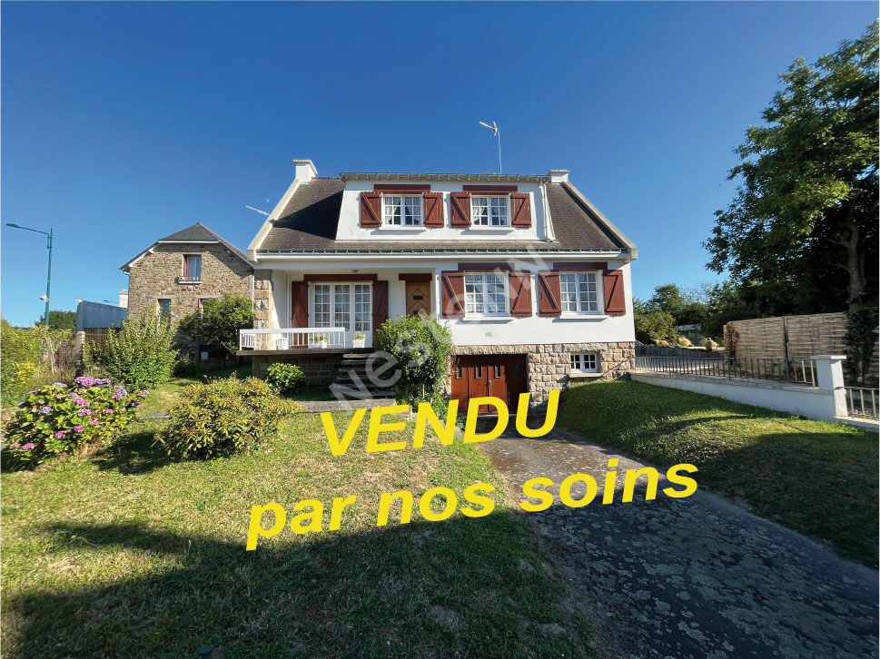 Maison de 5 pièces à Ploërmel (56800)