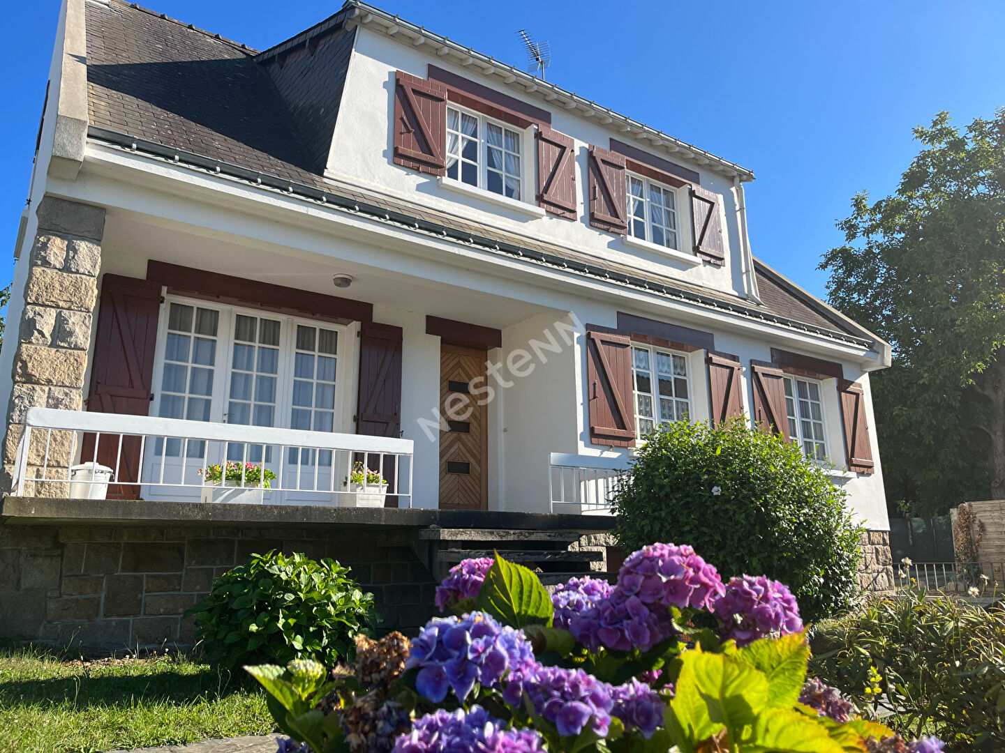 Maison de 5 pièces à Ploërmel (56800)