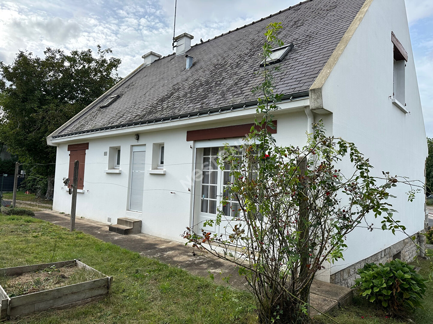 Maison de 5 pièces à Ploërmel (56800)
