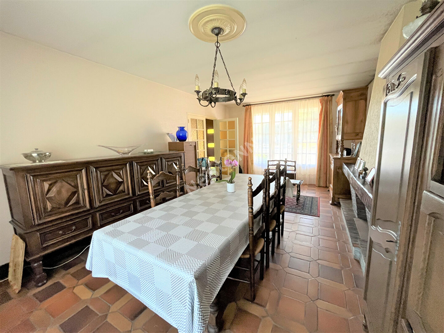 Maison de 5 pièces à Ploërmel (56800)