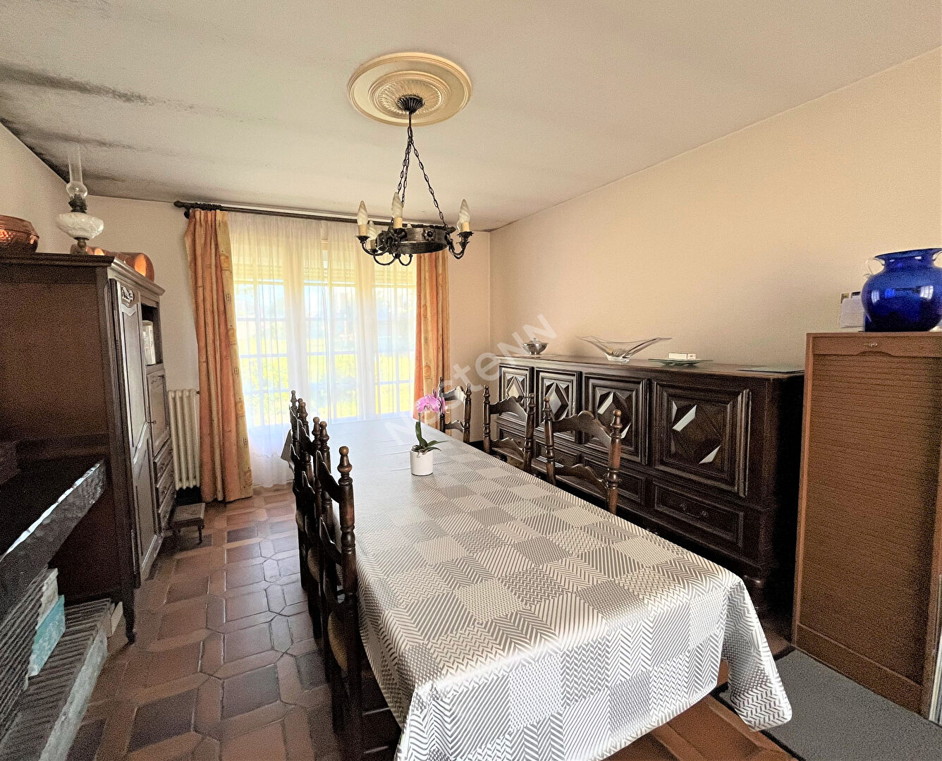 Maison de 5 pièces à Ploërmel (56800)
