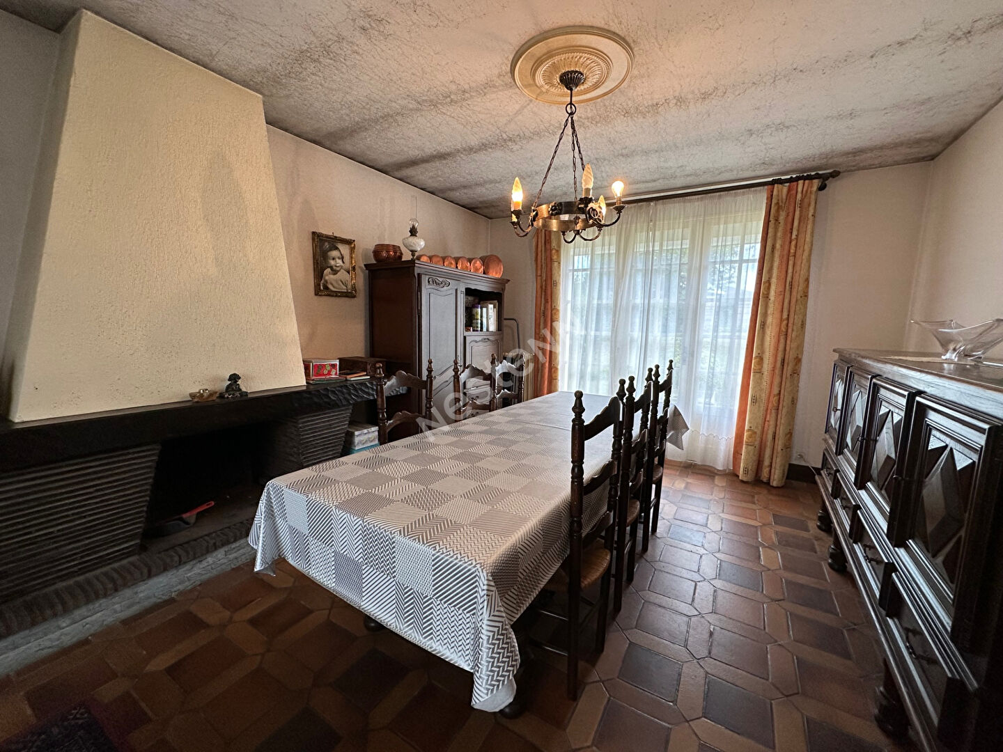 Maison de 5 pièces à Ploërmel (56800)