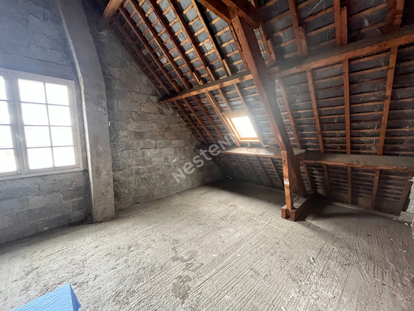 Maison de 5 pièces à Ploërmel (56800)