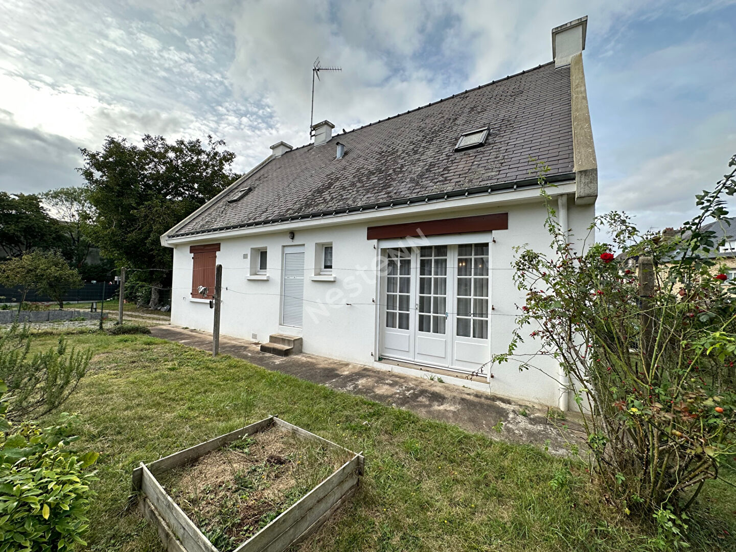 Maison de 5 pièces à Ploërmel (56800)