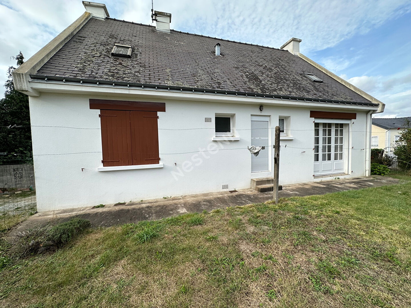 Maison de 5 pièces à Ploërmel (56800)