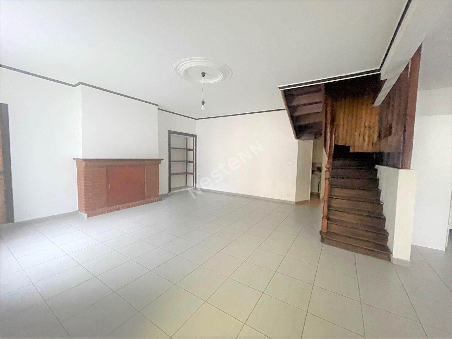 Immeuble à Mauron (56430)