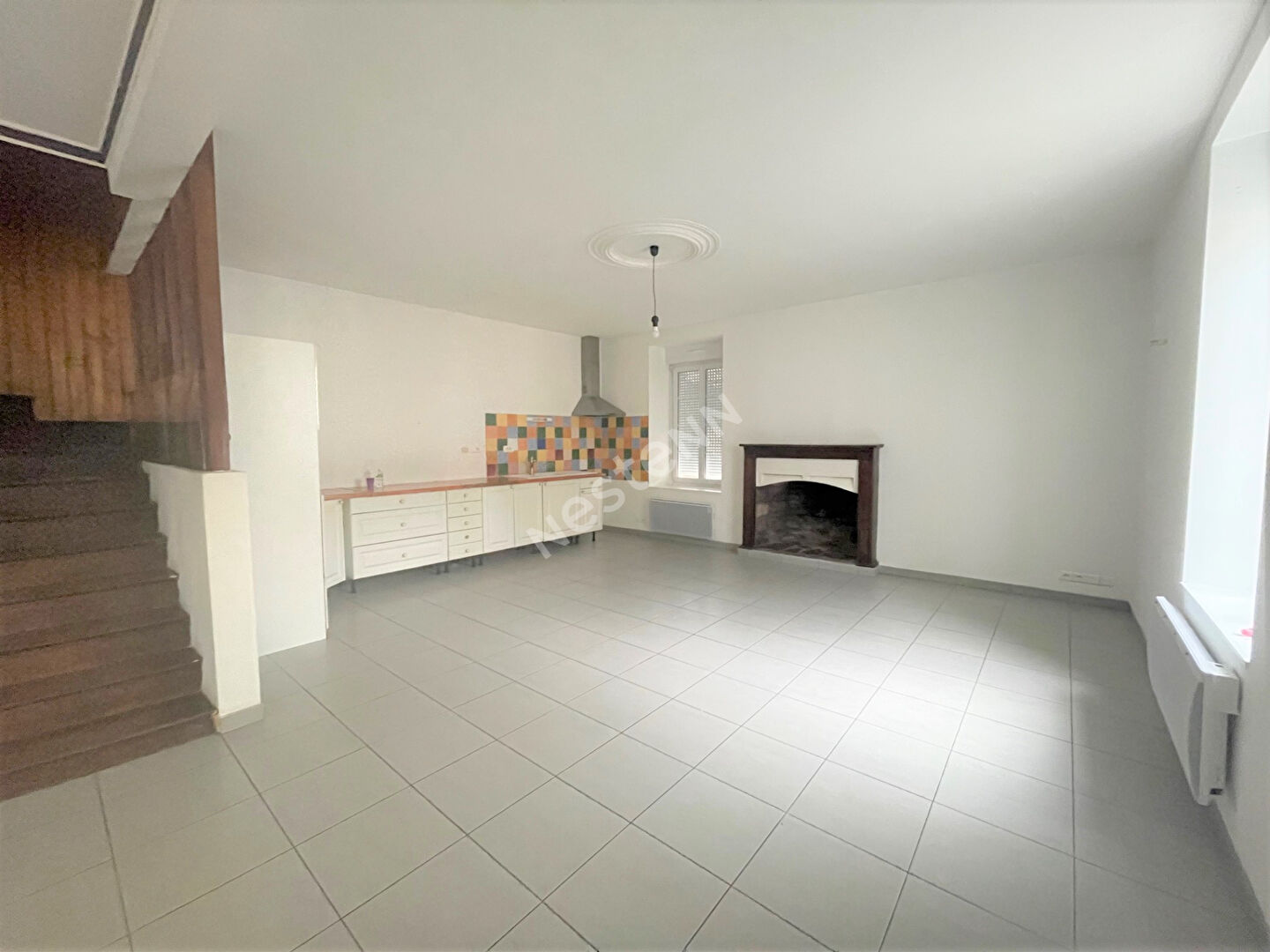 Immeuble à Mauron (56430)