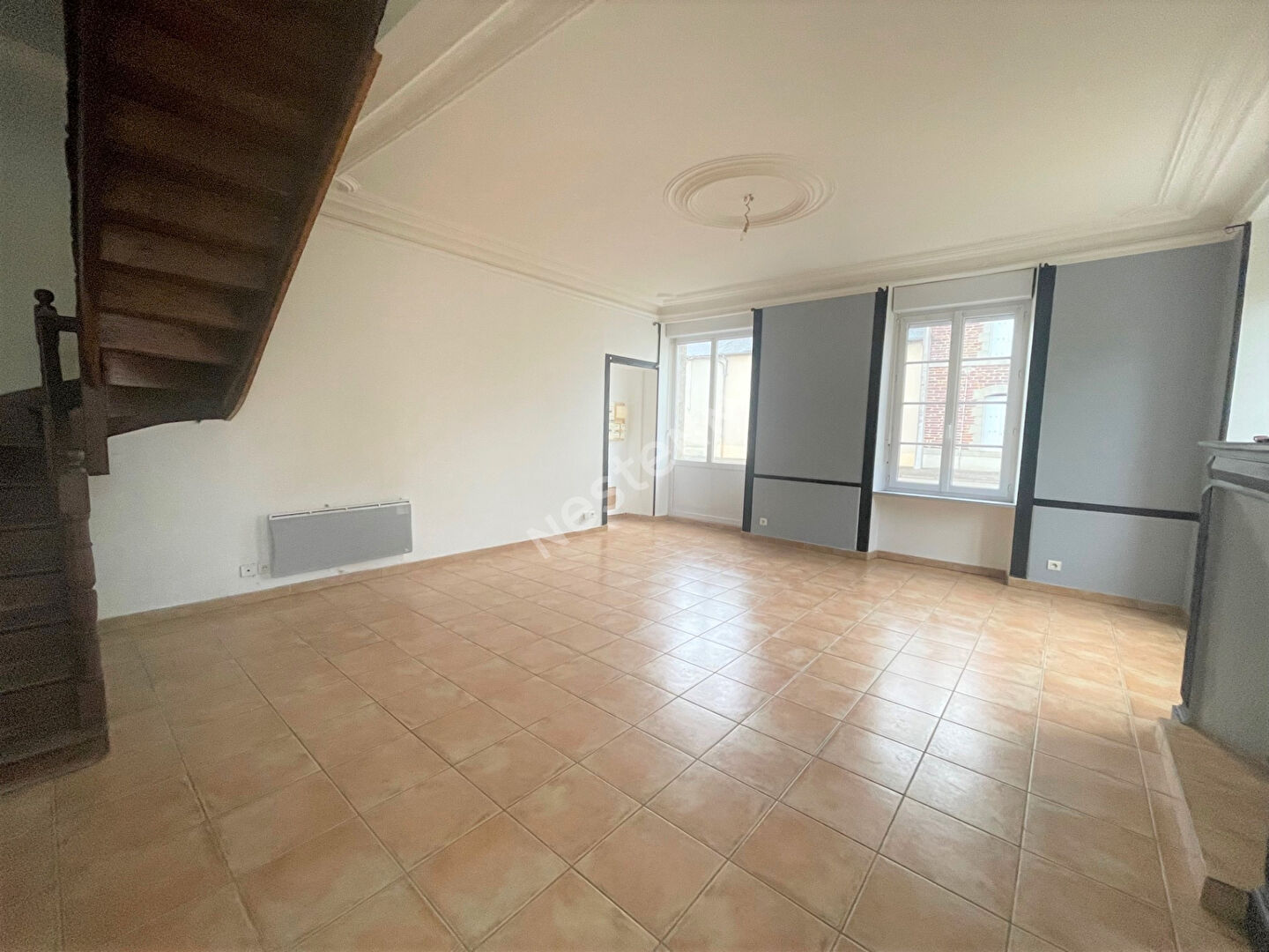 Immeuble à Mauron (56430)