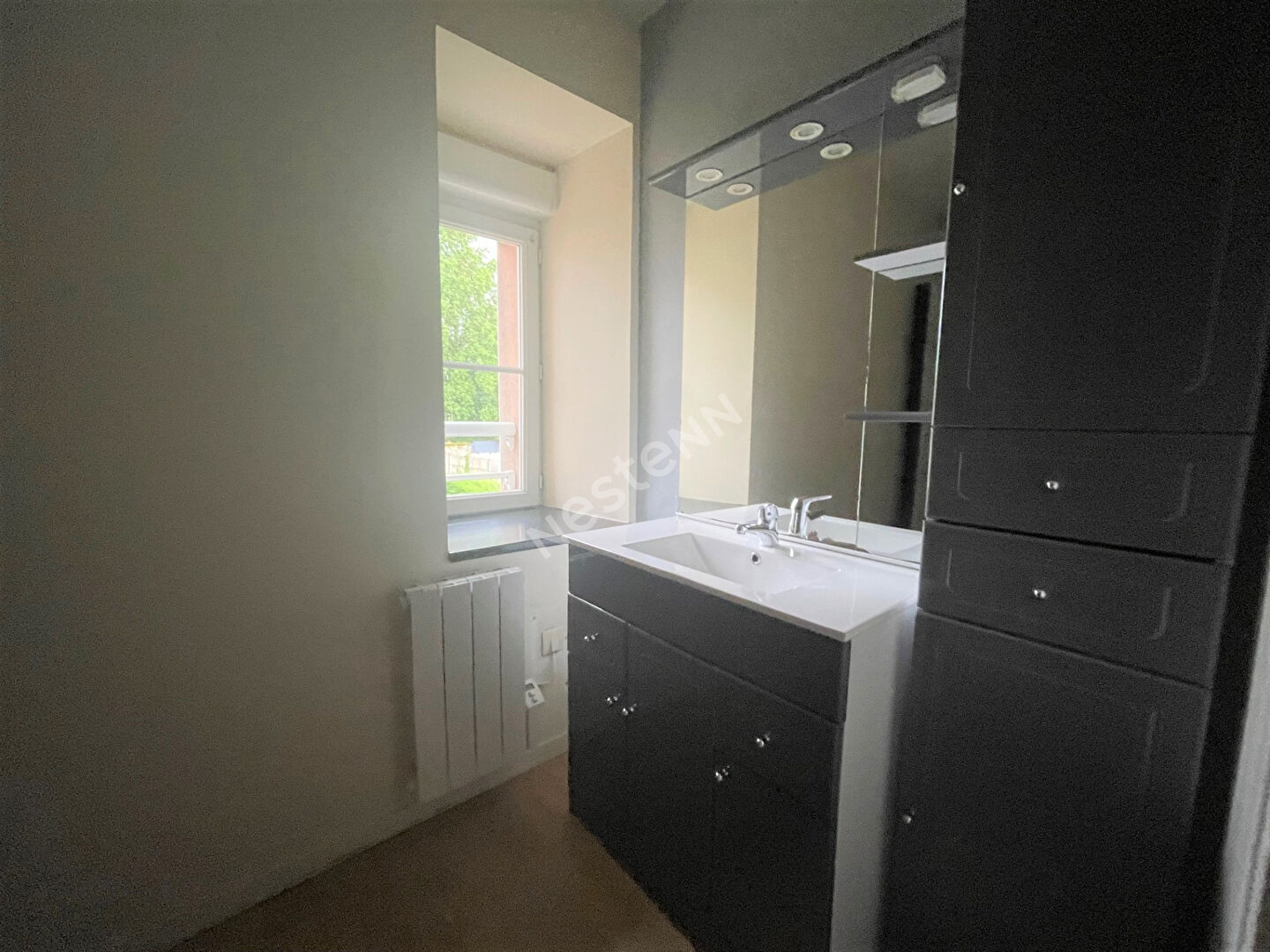 Immeuble à Mauron (56430)
