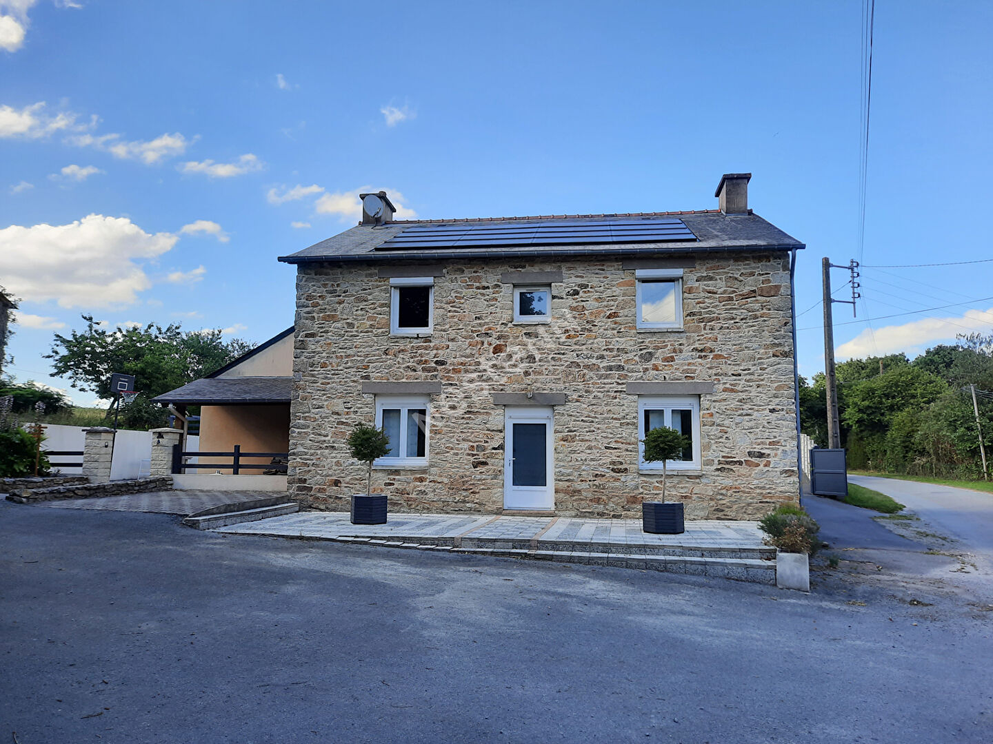 Maison de 7 pièces à Ploërmel (56800)