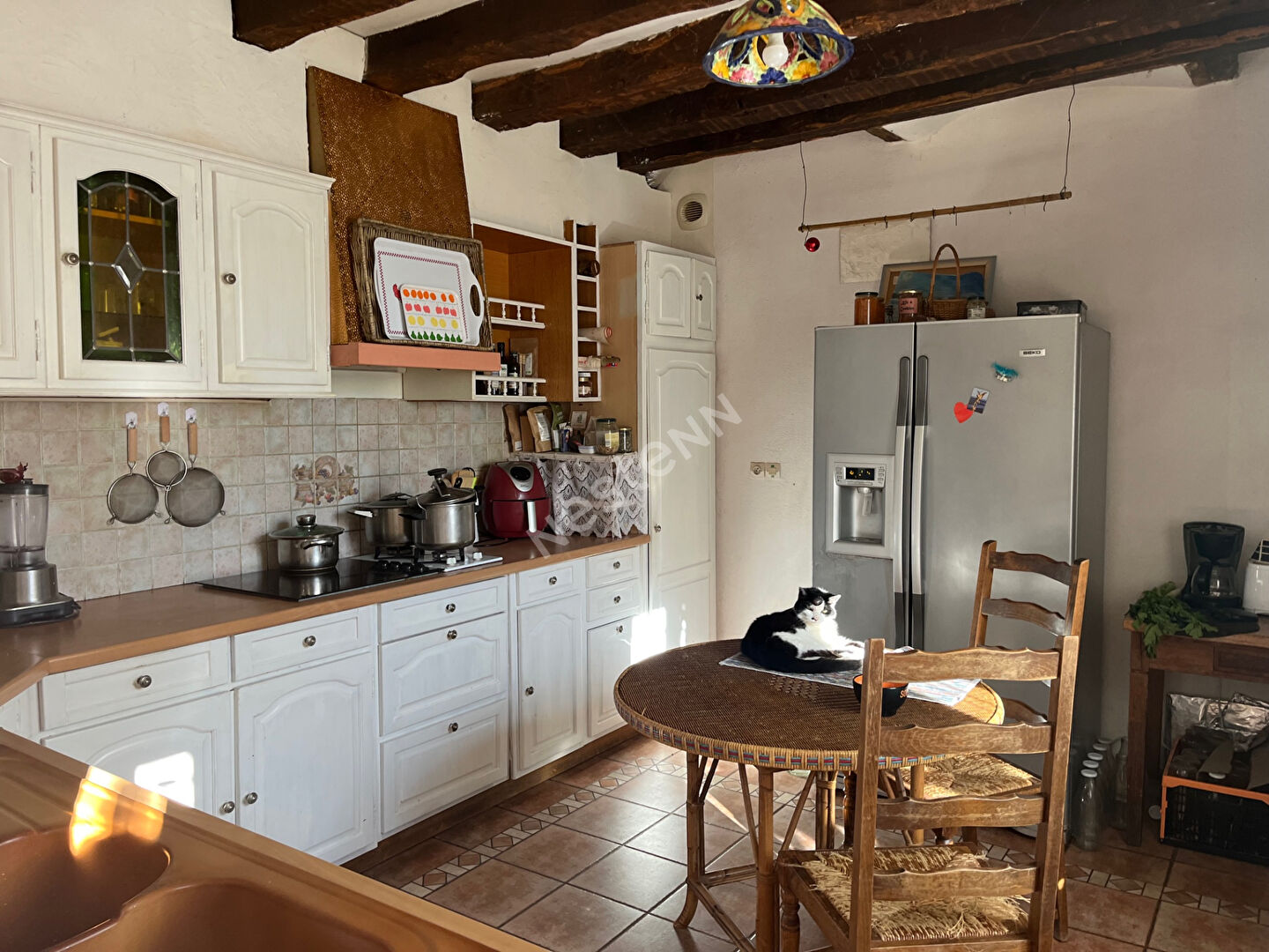 Maison de 10 pièces à Mauron (56430)