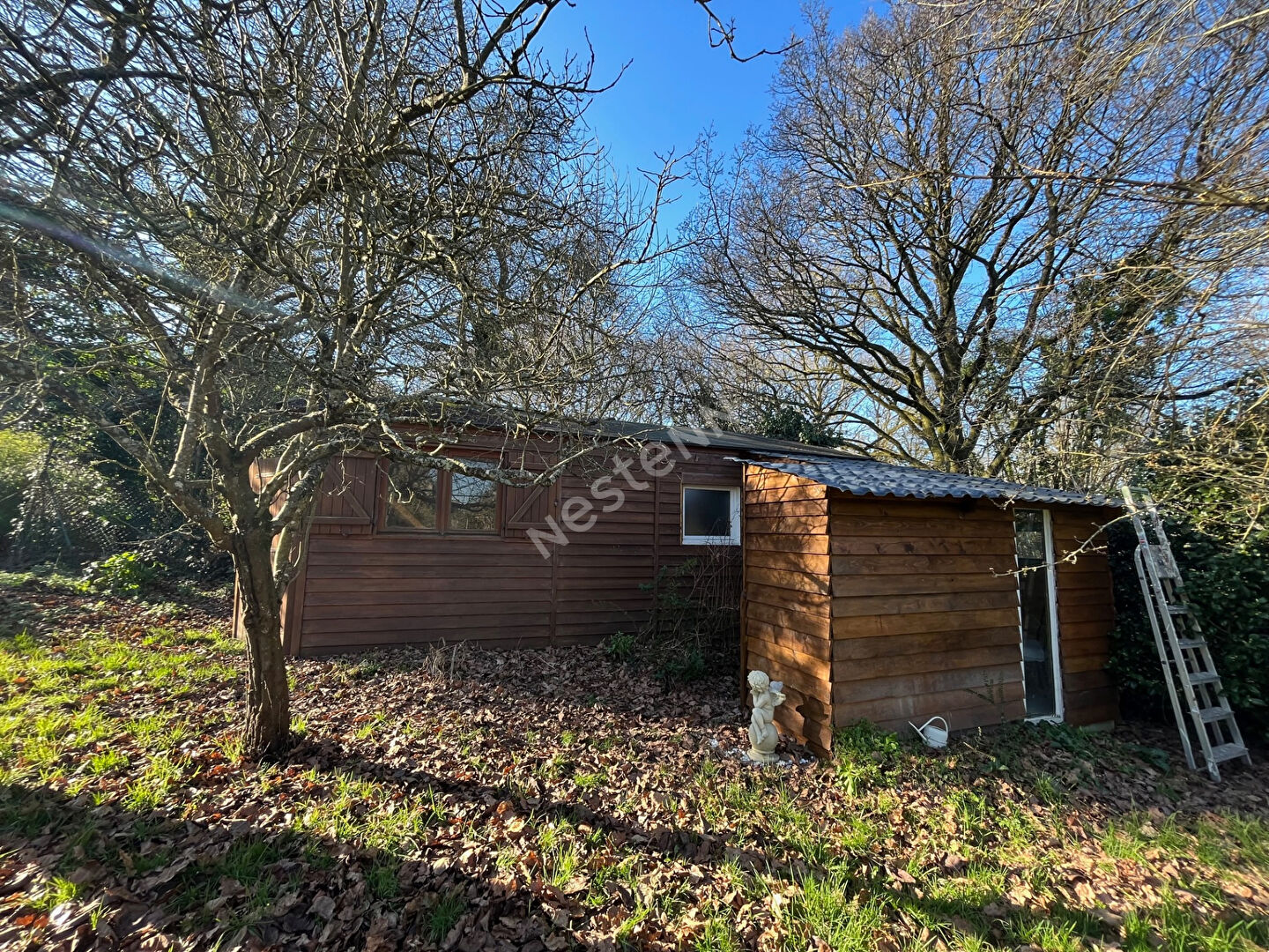 Maison de 10 pièces à Mauron (56430)