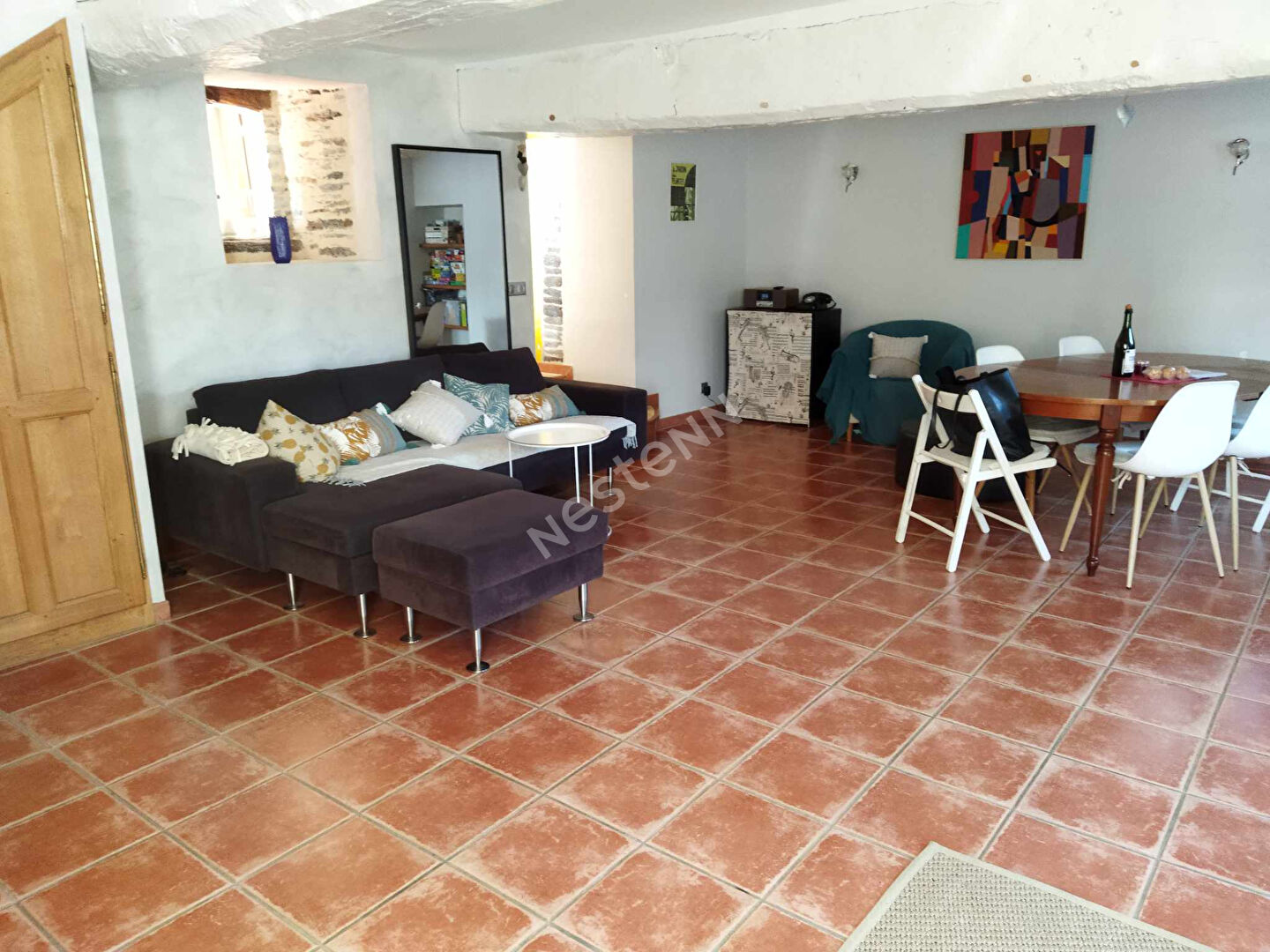 A LOUER - Maison 5 pièces à Ploërmel  (56800)