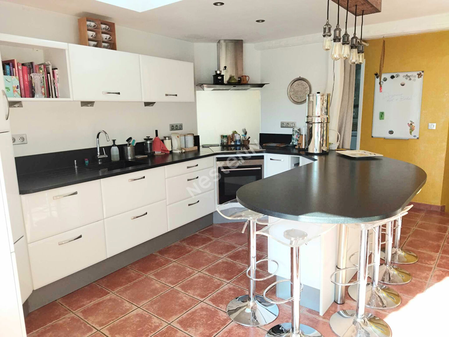 A LOUER - Maison 5 pièces à Ploërmel  (56800)