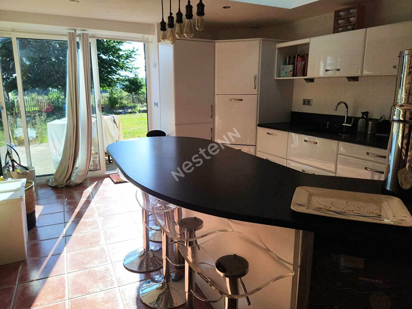 A LOUER - Maison 5 pièces à Ploërmel  (56800)