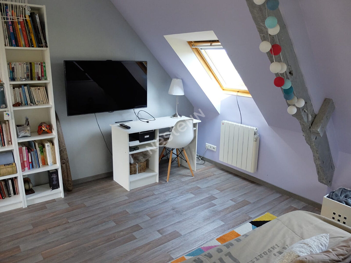 A LOUER - Maison 5 pièces à Ploërmel  (56800)