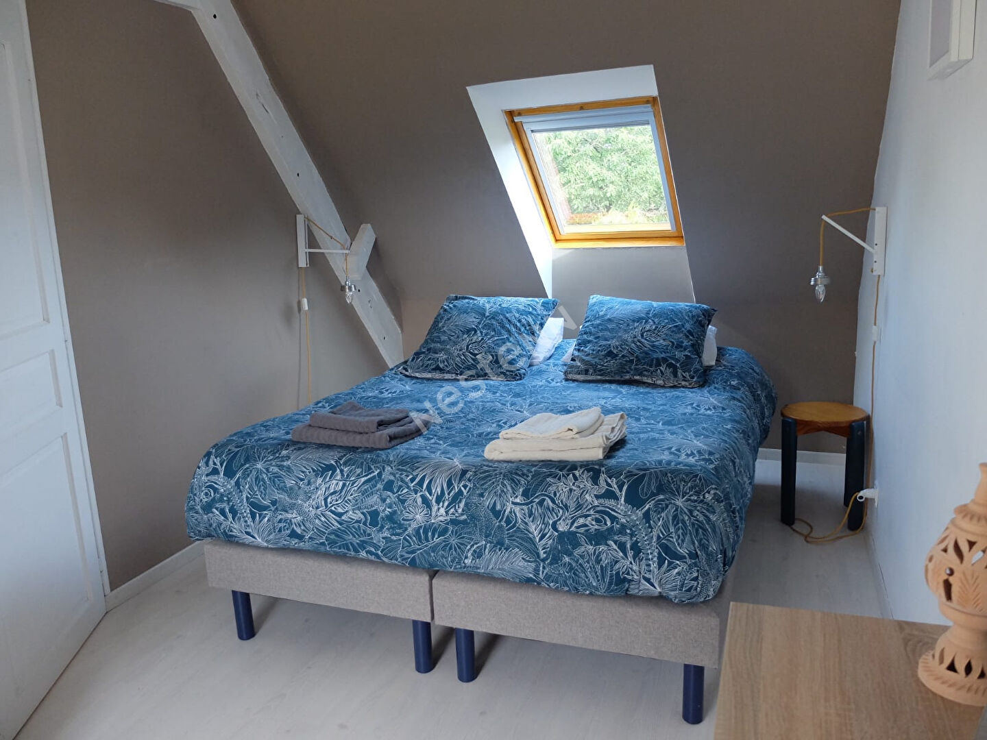 A LOUER - Maison 5 pièces à Ploërmel  (56800)